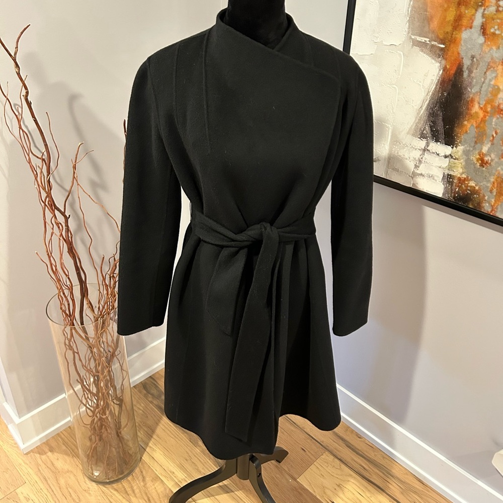 J. Jill coat